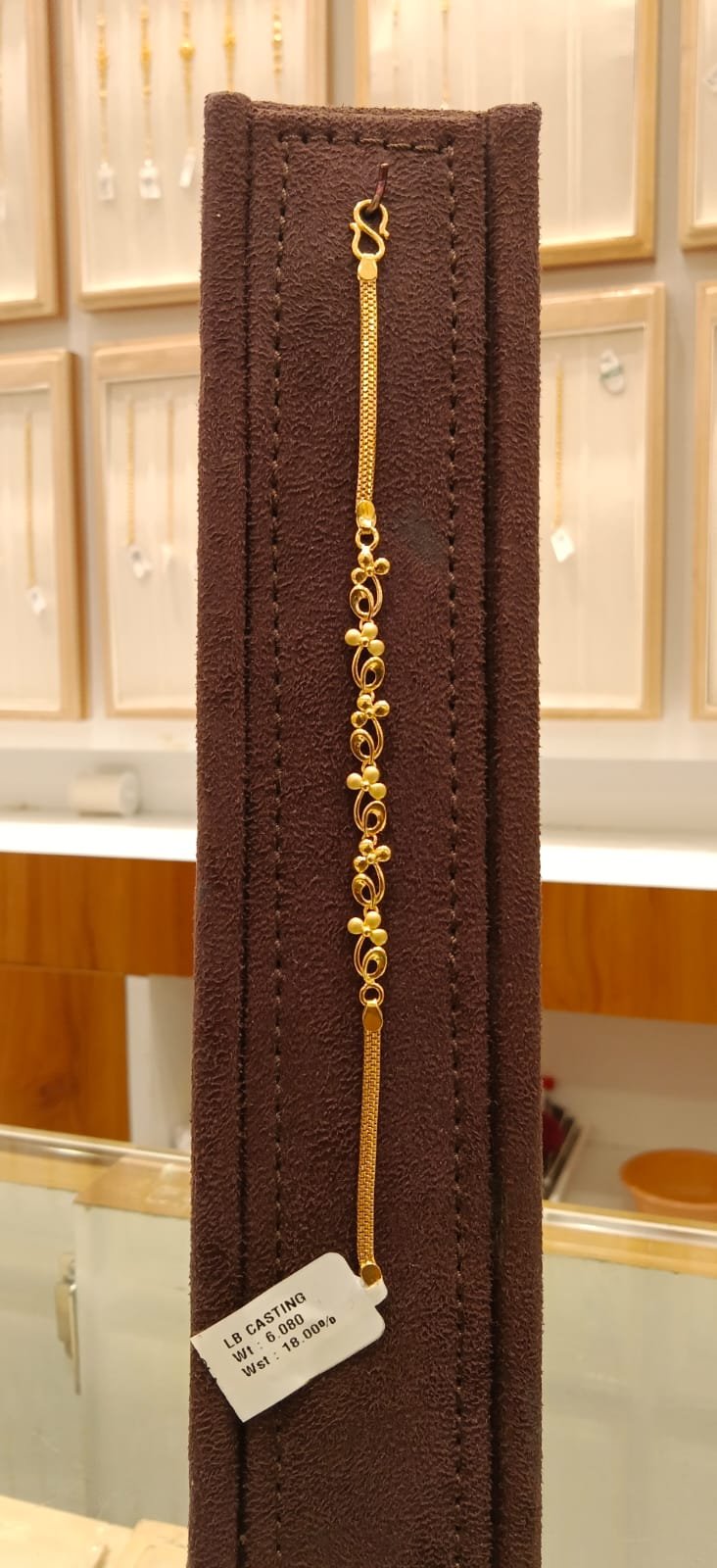 Ladies Bracelet
